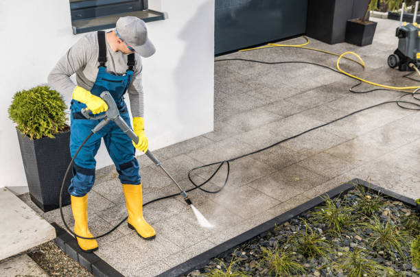 Trusted Speedway, IN Pressure Washing Experts